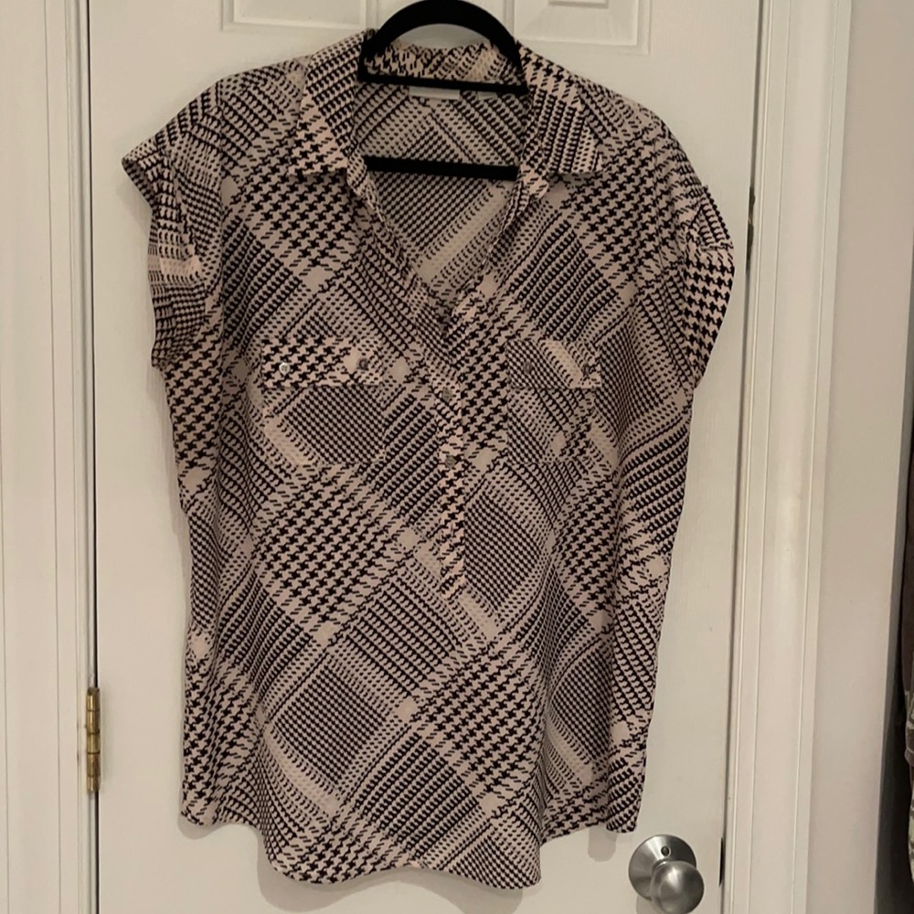 Ladies blouse